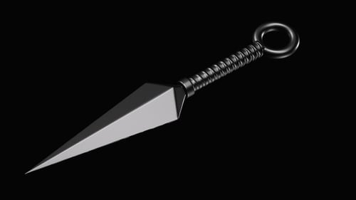 Kunai
