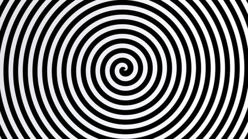 3D Hypnotisieren