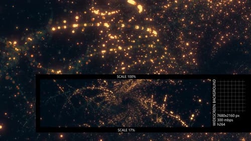 Magic Particles