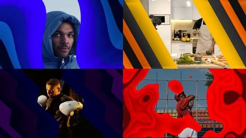 Abstract Fluid and Geometric Transition Pack