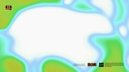 Cool Edge Light Gradient