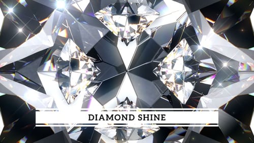 Diamond Shine