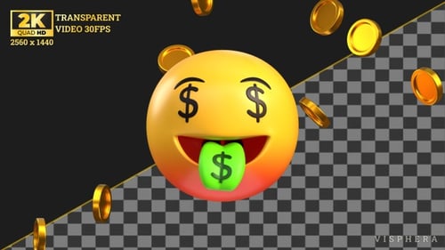 Free Money Emoji