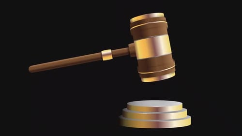 Judge Hummer 3D | Alpha Channel