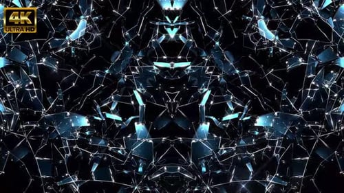 Ice World 4K