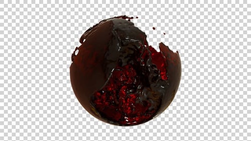 Cola Splash Ball V2 Alpha-Version