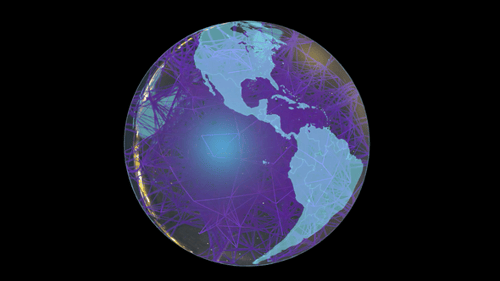 Earth Abstract Background