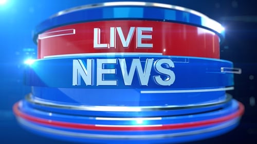 Live-Nachrichten