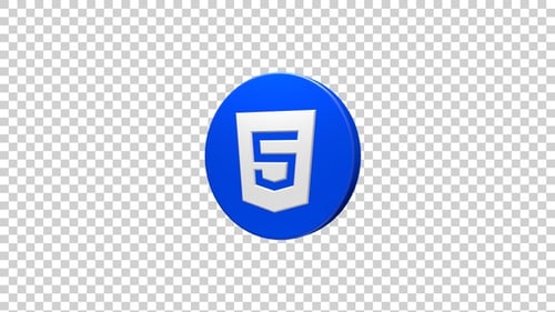 Html 5-Symbol ro