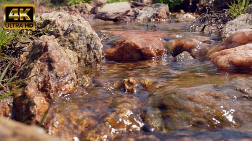 Quellwasser