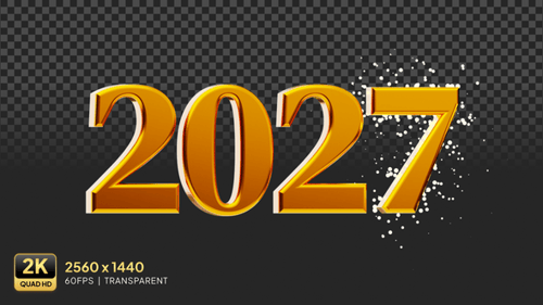 2026 to 2027 Text