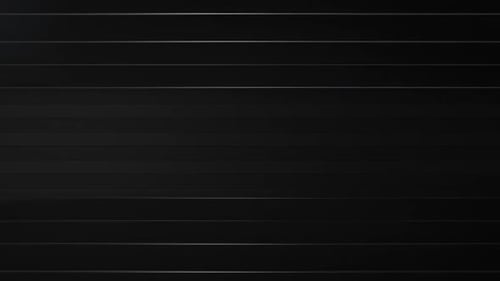 Modern Dark Geometric Transition Wipes Collection