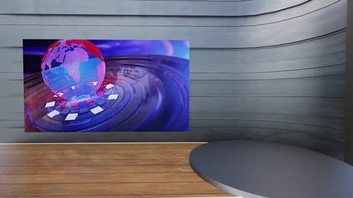 Virtual Studio 2267 E1