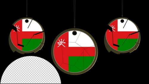 Dynamic Shattering Circle Reveal Animation