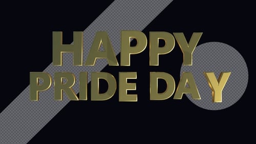 Happy Pride Day