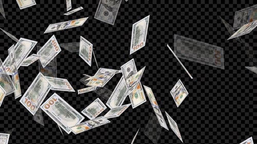 Flying Dollar Alpha Loop V2