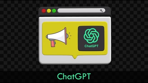 ChatGPT | OpenAI