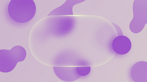 Morphisme vitreux