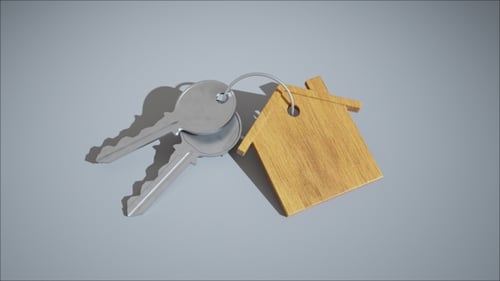 Clave inmobiliaria
