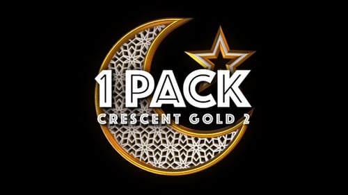 Crescent Gold 2