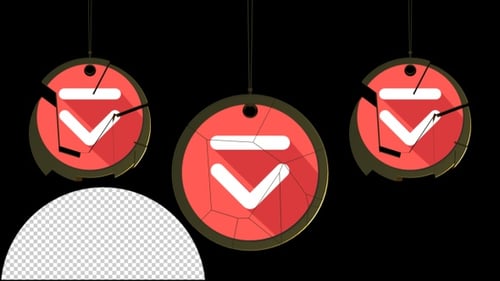 Eject Symbol Arrow