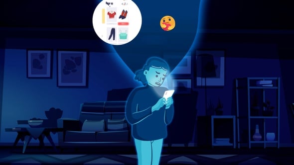 A closer look at Fomo And Social Media Addiction