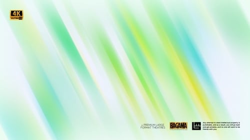 Fresh Diagonal Gradient Loop