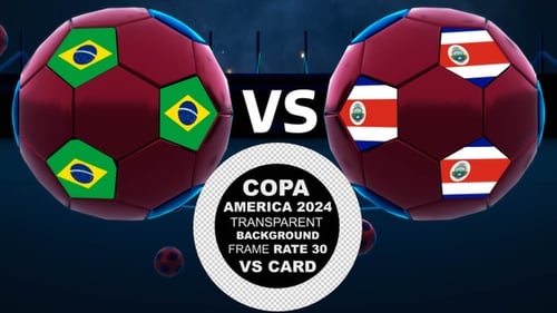 Brazil Vs Costa Rica