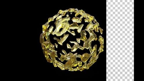 Liquid Gold