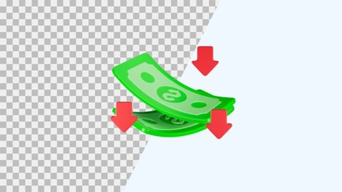 Money Value Weak