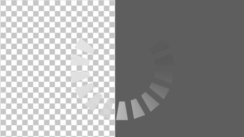 3D Buffering | Alpha Channel