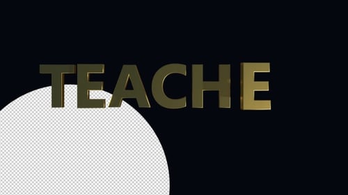 Teacher