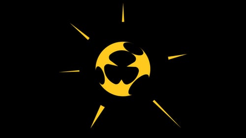 Radiant Flare Sprite