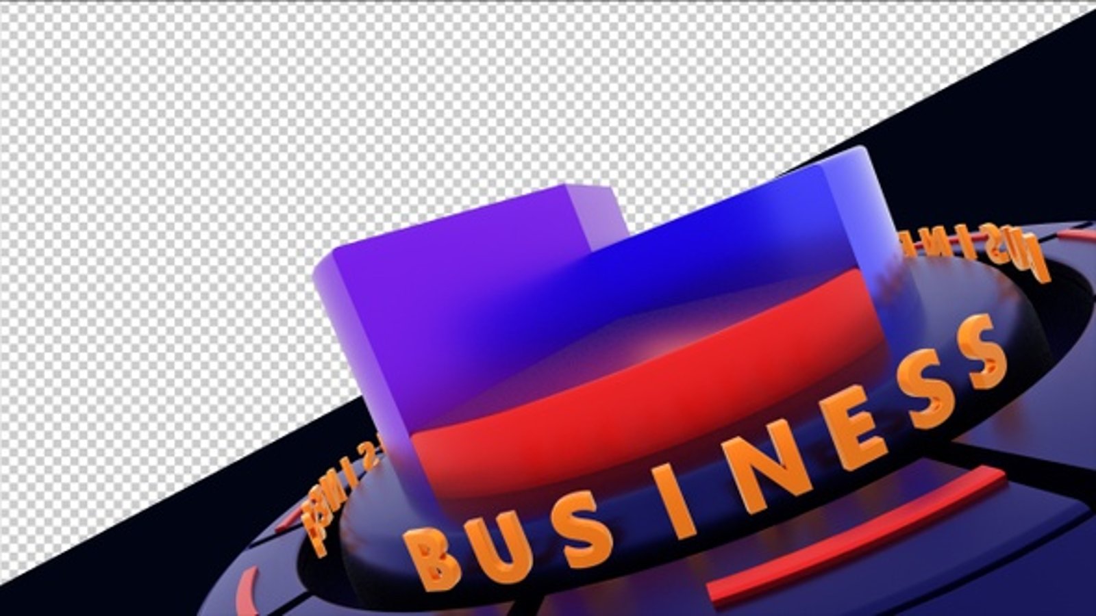 Business Transparent Background Loop V5, Backgrounds Motion Graphics ft ...