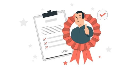 Consep de aprobación de documentos