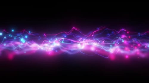 Particle Transition