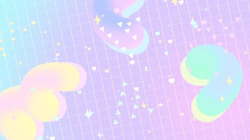 Pastellspiralen