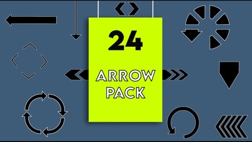 Arrow Pack