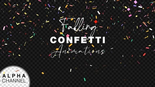Confetti