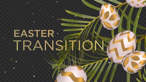Easter Transition