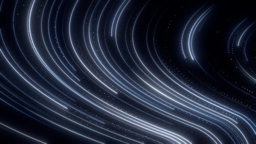 Moving Glutwing Speed Lines V9