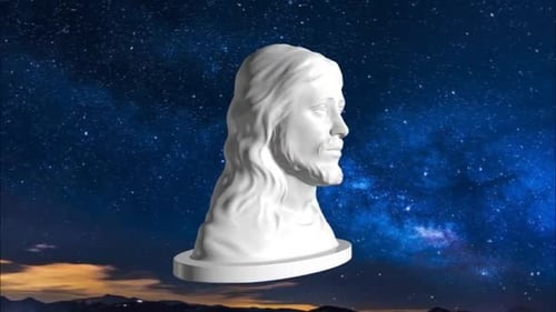 Jesus v3
