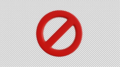 No