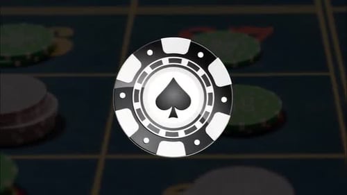 Casino Coin v1 - 4k