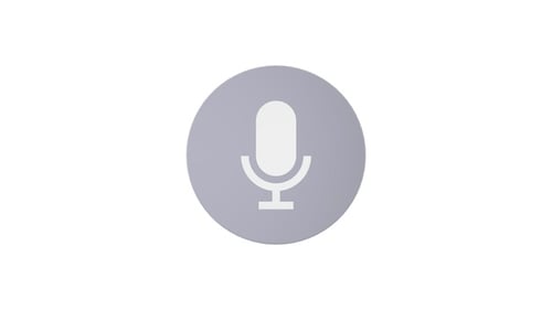 Micrófono de llamada telefónica On Icon V2