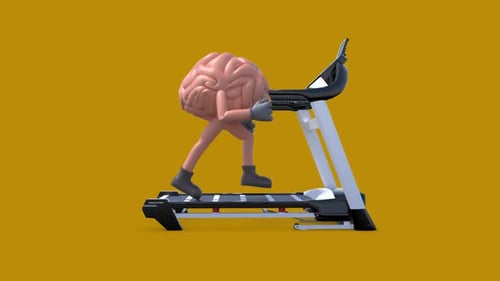Corrida cerebral 1