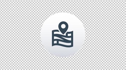 Navigation Icon Animation V4