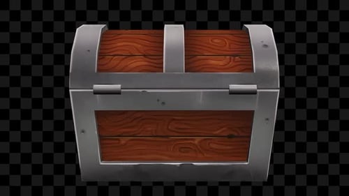 Treasure Chest