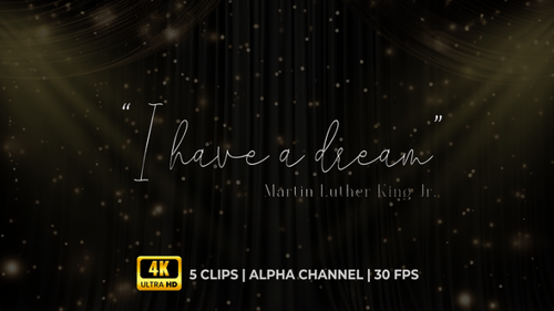 Elegant Handwritten Quote Write-On Text Animation Pack