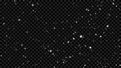 Snowfall Alpha Loop V2